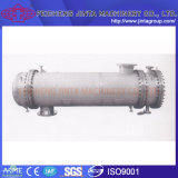 Pre-Heater for Alcohol Equipment Line China Manufacturer