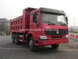 Sinotruk HOWO 6X4 Tipper Truck (ZZ3257N3447A)