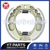 Motorcycle Parts Manufacturers for CG125 Brake Shoe