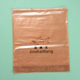 Customized Logo Printed Ziplock Plastic Bags