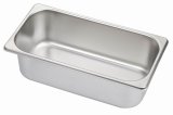 Stainless Steel Gastronom Pans Stainlesss Steel Gn Pan (1/3*100)