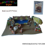 Hot Sale New Educational Puzzle Toys (CXT14075)
