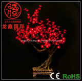 Bonsai Tree LED Light Holiday Decoration
