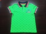 Kids Boy Polo Shirt for Children's Clothes