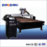 High Speed CNC Plasma Cutting Machine