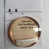 1.56 Flat-Top Bifocal Optical Lens