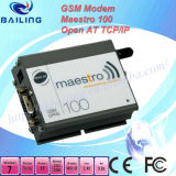 Wireless GSM/GPRS Maestro 100 Modem with Original Module