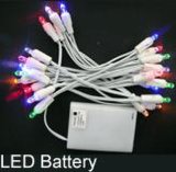 Battery Light(LED, Rice Bulb, Miniture Bulb)