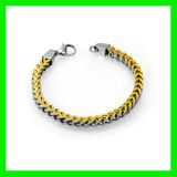 2012 Gold Plated Chain Bracelet Jewellery (TPSB680)