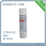 Plastic Cosmetic Tube for Skin Cream (CTB5-015)