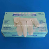 Disposable Latex Examination Gloves (LISON-LG10)