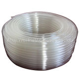 PVC Fiber Transparent Hose (TM03) 