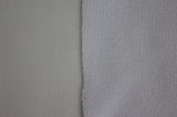 Polyester Cut Velvet Terry Fabric (TPU-110433)