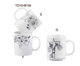 Porcelain Mug (YD10-M104)