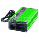Lithium Battery Charger 60V140A for Escooter