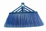 Plastic Cleaning Brooms (KK318)