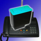 New Compatible Ink Cartridge for Brondi Fax Machine