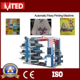 Automatic Six Color Flexographic Printing Machine (YT Series)