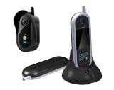 Fashionable Wireless Video Intercom Doorbell (TA-999A)