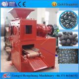China Band Coal Powder Ball Press Machine