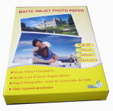 Matte Photo Paper