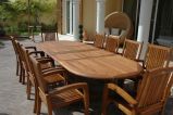 Outdoor Furniture-Picnic Table (BT-F003)