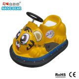 Features of Electric Battery Bumper Cars