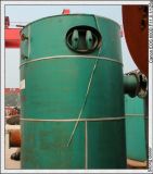 Horizontal Oil Thermal Boiler (WNS)