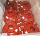 Mining Machinery Equipment, Stainless Steel, Cast Iron of Centrifugal Slurry Water Pump Part Pump Casing