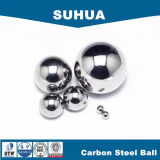 18.2562mm Low Carbon Steel Ball