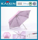 High Quality Windproof Folding Sun Umbrella