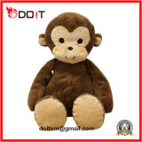 Customized Plush Monkey Ollie Kids Toys