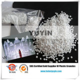Plastic Material Granules/Resin Pet with Low Price (Virgin and recycle)