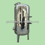 Stainless Steel Automatic Cleaning Mechanical Filter with Best Price