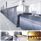 Far Infrared Tunnel Electric Oven/ Equipment/ Machinery