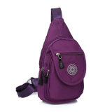 VAGULA Popular Purple Chest Bags (HL6023)