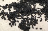 Black Sesame Seeds (Standard Quality)