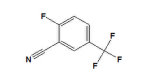 3-Cyano-4-Fluorobenzotrifluoride CAS No. 4088-84-0