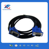 Comprehensive 15pin Male to Male VGA Cable