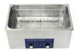22L 480W Metal Parts Ultrasonic Cleaner Washer Ultrasound Cleaning Machine
