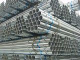 Hot Dipped Galvanized Steel Pipe - 4