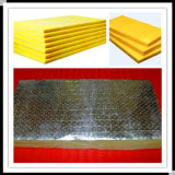 Building Material Glass Wool Insulation Batts