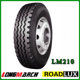 Longmarch Tyre, 315/80r22.5 Radial Tyre, Truck Tyre