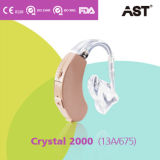 BTE Hearing Aid (CRY13A/CRY675)