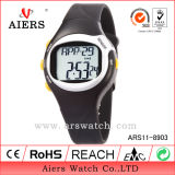 Plastic Sports Pulse Watch (ARS11-8903)