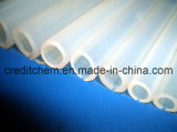 High Strength Fumed Silicone Rubber for Extrusion ISO9001-2008