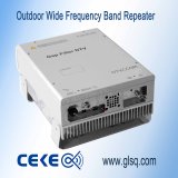 5W Outdoor Wireless Wide-Band Frequency Band Repeater