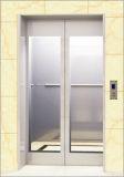 Yuanda Commercial Elevator with Glass Door