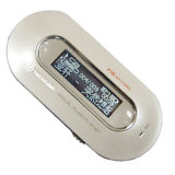 MP3 Player (152-LCD)