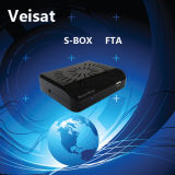 FTA Satellite Receiver Support Dongle